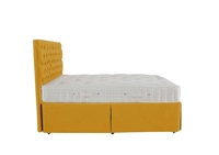 Hypnos Hideaway Divan Base